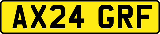 AX24GRF