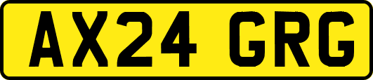AX24GRG