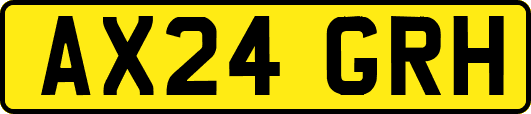 AX24GRH
