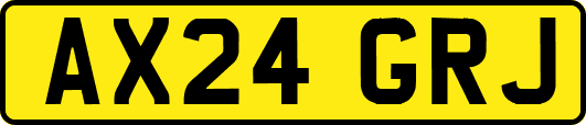 AX24GRJ