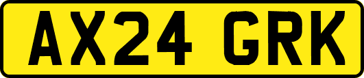 AX24GRK