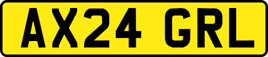 AX24GRL