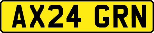 AX24GRN
