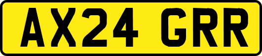AX24GRR