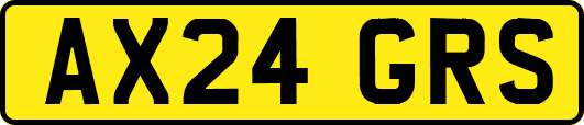 AX24GRS