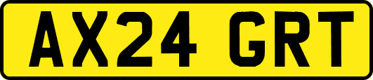 AX24GRT