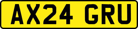 AX24GRU