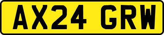 AX24GRW