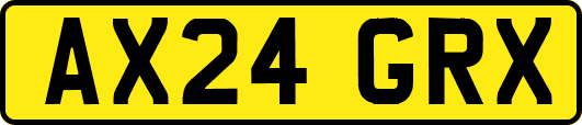 AX24GRX