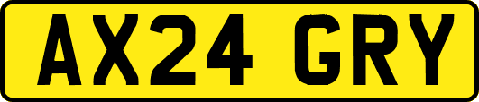 AX24GRY