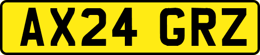 AX24GRZ