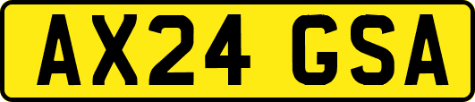 AX24GSA