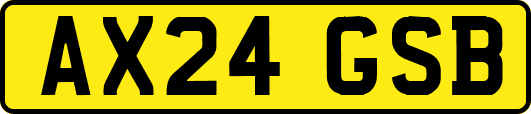 AX24GSB
