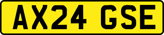 AX24GSE