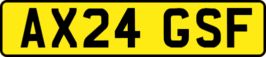 AX24GSF