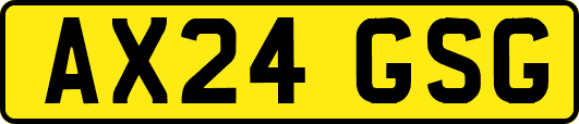 AX24GSG