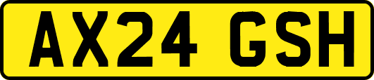 AX24GSH