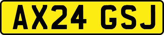AX24GSJ