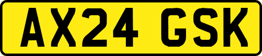 AX24GSK