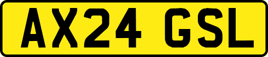 AX24GSL