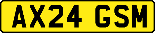 AX24GSM