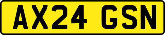 AX24GSN
