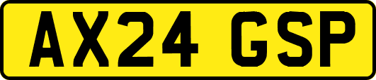 AX24GSP