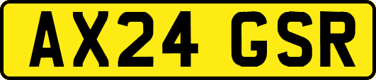 AX24GSR