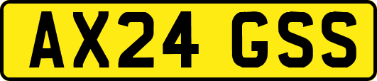 AX24GSS