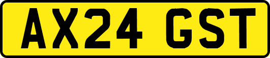 AX24GST