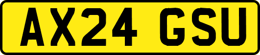 AX24GSU