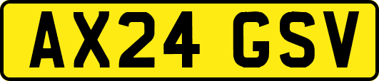 AX24GSV