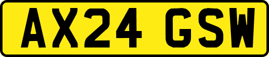 AX24GSW