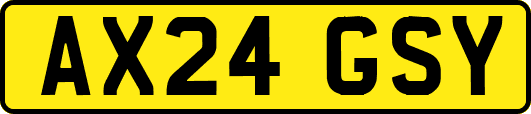 AX24GSY