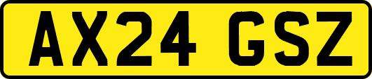 AX24GSZ