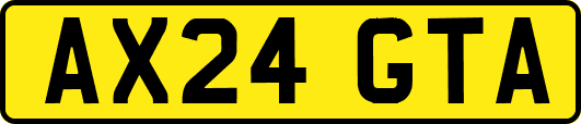 AX24GTA