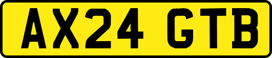 AX24GTB