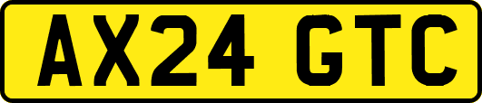 AX24GTC