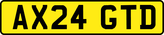 AX24GTD