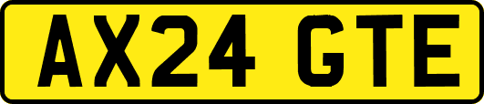 AX24GTE