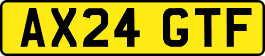 AX24GTF
