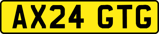 AX24GTG