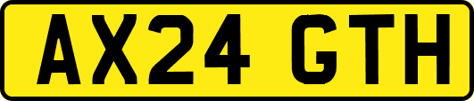 AX24GTH