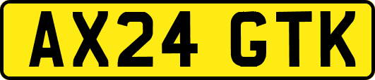 AX24GTK