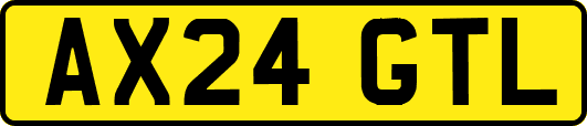 AX24GTL