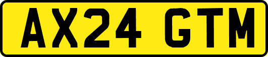 AX24GTM