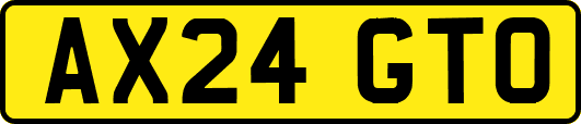AX24GTO