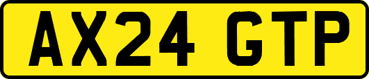 AX24GTP