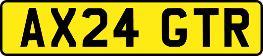 AX24GTR