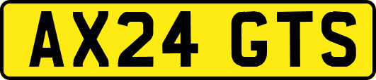 AX24GTS